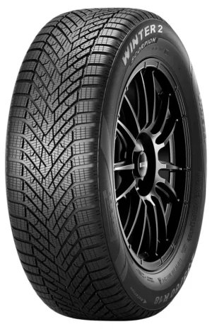 Pirelli 285/45R21 113V SCORPION WINTER 2 XL FSL