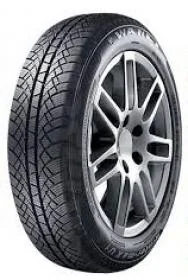 Wanli 175/70R13 82T SW611