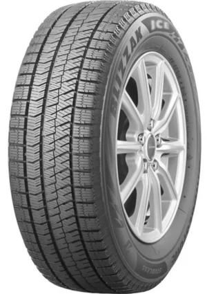 BRIDGESTONE 255/45R19 104S Blizzak Ice XL RG