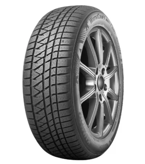 MARSHAL 255/60R18 112H WS71 SUV (Kumho) XL
