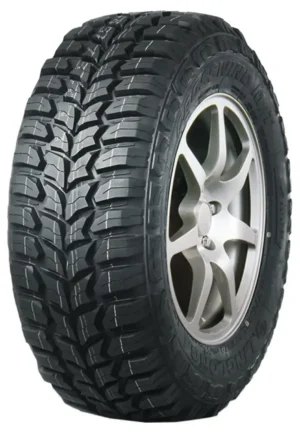 Linglong 215/75R15 100/97Q CROSSWIND MT P.O.R