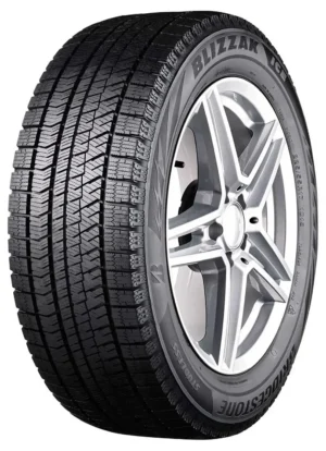 BRIDGESTONE 205/60R16 96S Blizzak Ice XL