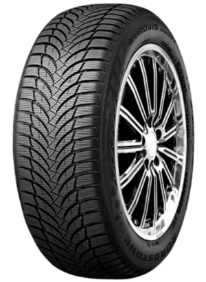 ROADSTONE 185/60R16 86H  EUROVIS ALPINE 2