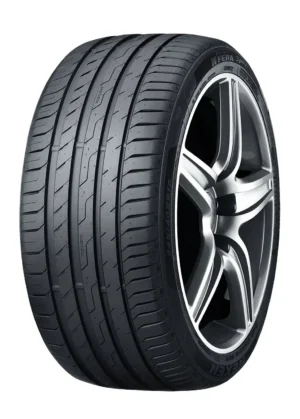 Nexen 235/35R20 92Y N'FERA Sport SUV SU2 XL