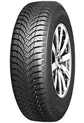 Nexen 205/60R16 92H WinGuard Snow'G WH2