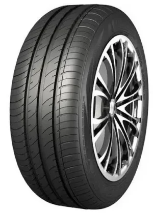 Nankang 155/80R15 83T ECONEX NA-1 WR
