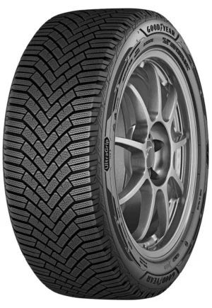 Goodyear 205/65R16 99T UltraGrip Ice 3 XL