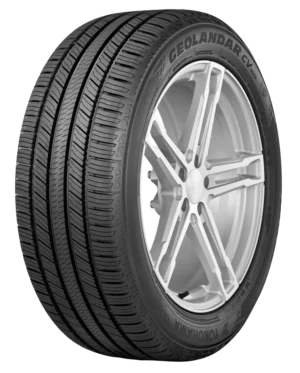 Yokohama 235/55R20 102V G058