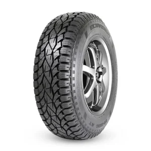 Ecovision 245/65R17 107T VI-286AT