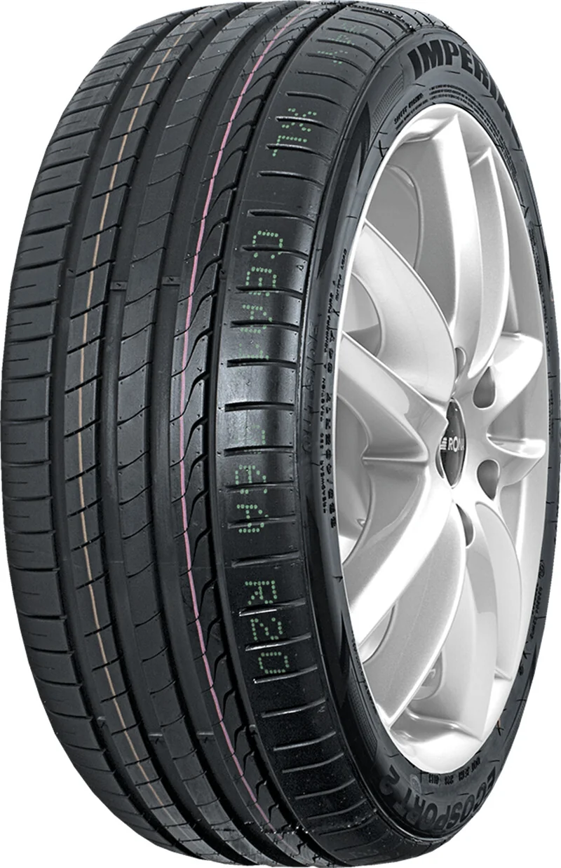 Imperial 255/40R20 101Y ECOSPORT 2 XL