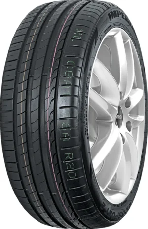 Imperial 285/45R19 111W ECOSPORT 2 XL