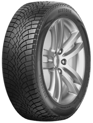 AUSTONE 225/50R17 98H GLACIA SNOW XL (EV Ready)