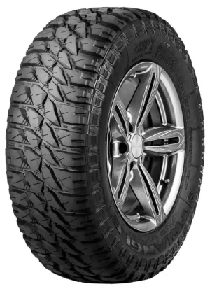Triangle 235/85R16 120/116Q TR281 GRIPX M/T