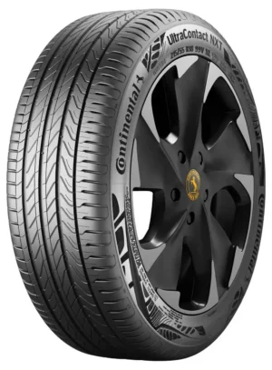 Continental 255/45R20 105T XL FR UltraContact NXT CRM EV