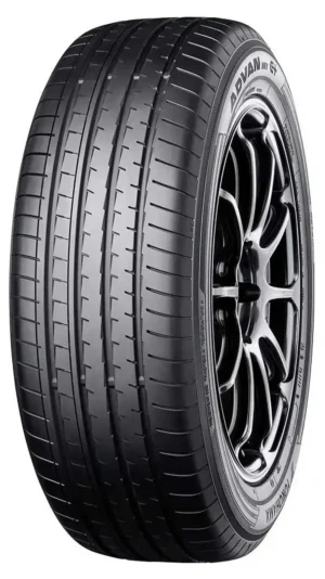 Yokohama 235/55R19 105V ADVAN V61 XL