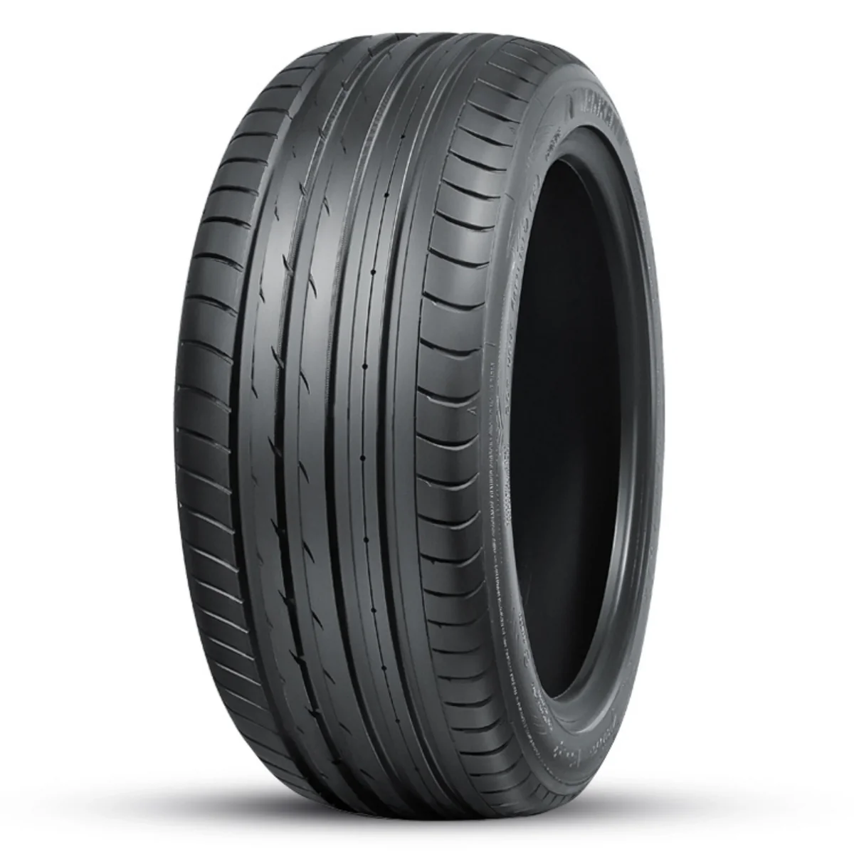 Nankang 235/55R17 103W AS2+ XL