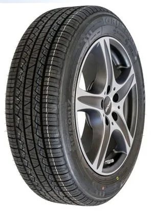 Autogrip 225/75R15 102H GRIP4000 WSW