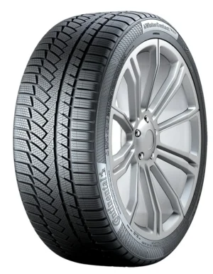 Continental 245/45R19 102V XL FR WinterContact TS 850 P AO