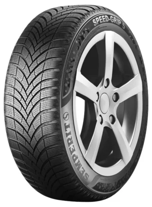 Semperit 195/60R18 96H SPEED GRIP 5 XL
