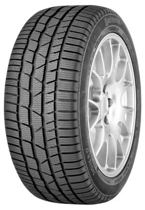 Continental 205/55R18 96H XL ContiWinterContact TS 830 P *
