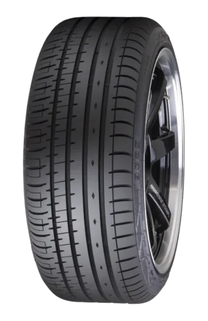 ACCELERA 245/35R20 95Y PHI R XL