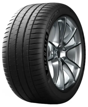 Michelin 255/30R19 (91Y) XL TL PILOT SPORT 4 S MI RP