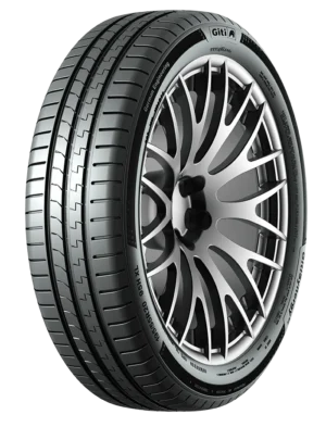 Giti 155/70R19 84Q GITISYNERGY E2