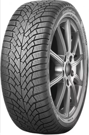 Kumho 255/50R19 107H WinterCraft WP52 EV K-Silent XL
