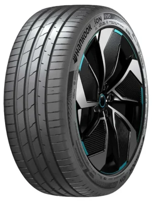 Hankook 235/40R20 96V IK01 XL DEMO