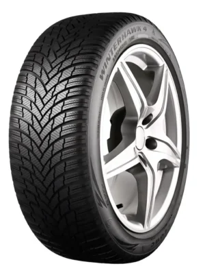 Firestone 225/60R18 104V Winterhawk 4 XL