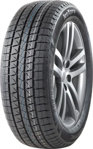 Powertrac 225/70R16 107S Ice Xpro DOT25