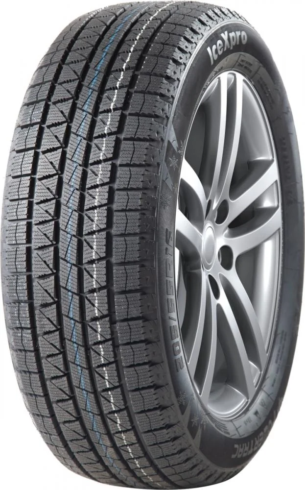 Powertrac 285/65R17 116S Ice Xpro