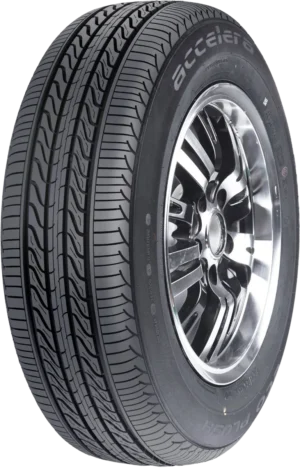 ACCELERA 185/60R13 80V ECO PLUSH WLW