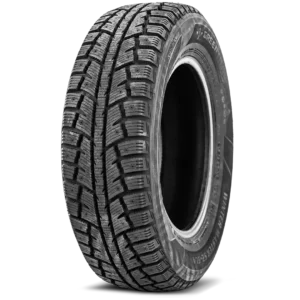 GREENTRAC 275/70R18 125/122T WINTER MASTER S2-LT studded