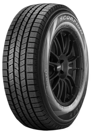 Pirelli 275/40R20 106V SCORPION ICE SNOW RFT*XL