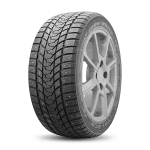 TRI-ACE 255/35R20 97V SNOW WHITE II XL studded