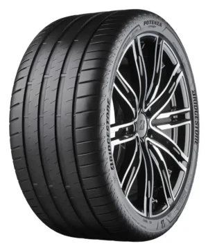 BRIDGESTONE 245/40R20 99Y Potenza Sport XL RG