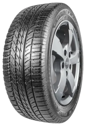 Goodyear 255/55R20 110W Eagle F1 Asymmetric SUV AT XL FP OE LAND ROVER