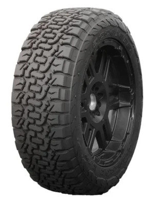ACCELERA 275/55R20 115/112P OMIKRON C/T