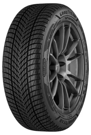 Goodyear 215/60R18 102H UltraGrip Performance 3 MO XL EDR OE MERCEDES BENZ