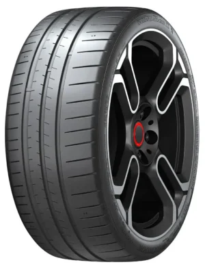 Hankook HL285/40R20 111(Y) K129 Ventus S1 evo Z * XL RP BWS M5