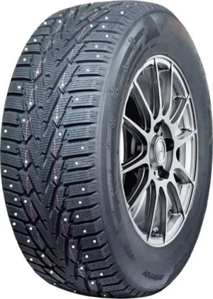 Mileking 225/45R18 95T MK677 XL (Haida) Studded