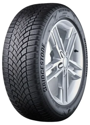 BRIDGESTONE 215/65R16 98H Blizzak LM005