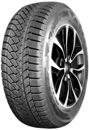 Mazzini 195/65R15 95T SNOWLEOPARD 2 XL