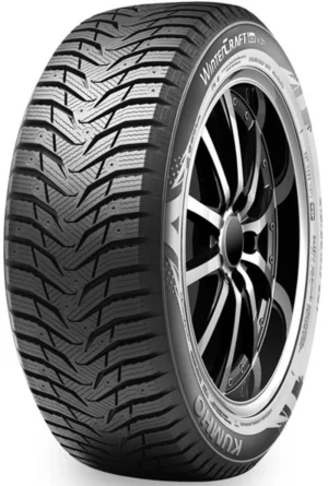 MARSHAL 195/65R15 95T WinterCraft ice Wi31+ XL (Kumho) studded