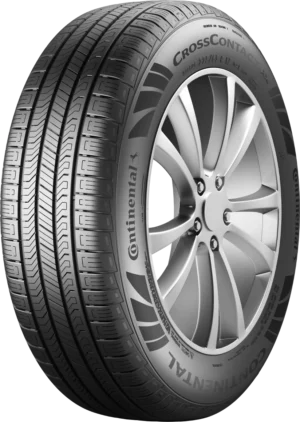 Continental 215/70R16 100H FR CrossContact RX