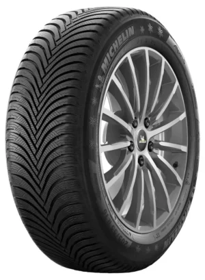 Michelin 215/55R17 94V TL ALPIN 5 AO MI AUDI ORIGINAL