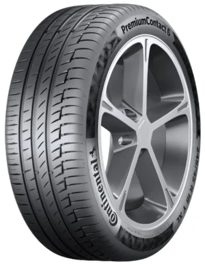 Continental 235/45R18 94V CPC 6 DEMO