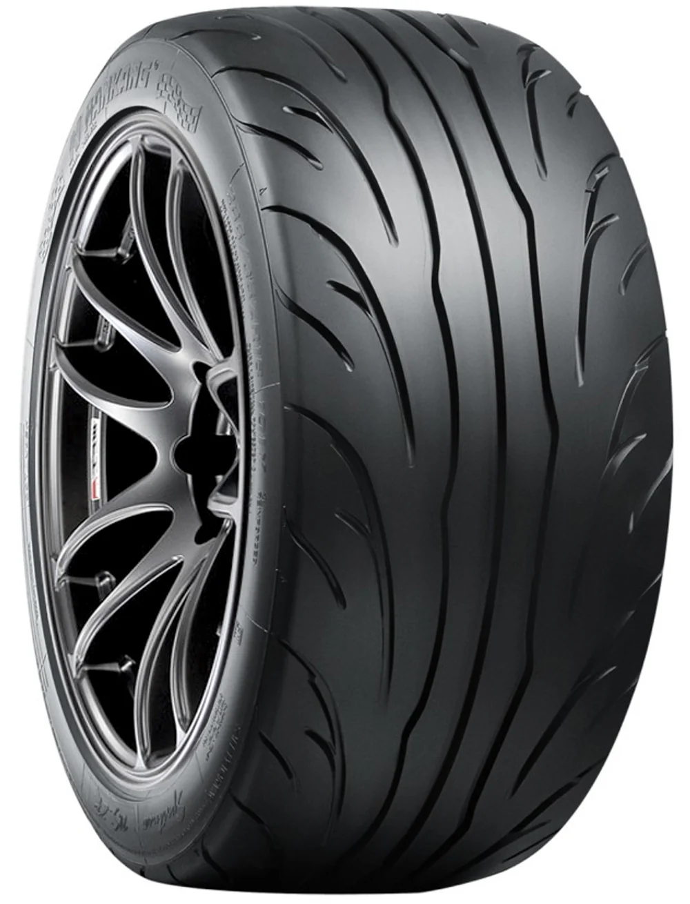 Nankang 205/55R16 94W SPORTNEX NS-2R TWI180 XL (drift)