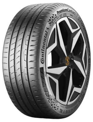 Continental 275/40R21 107Y XL FR PremiumContact 7 EV